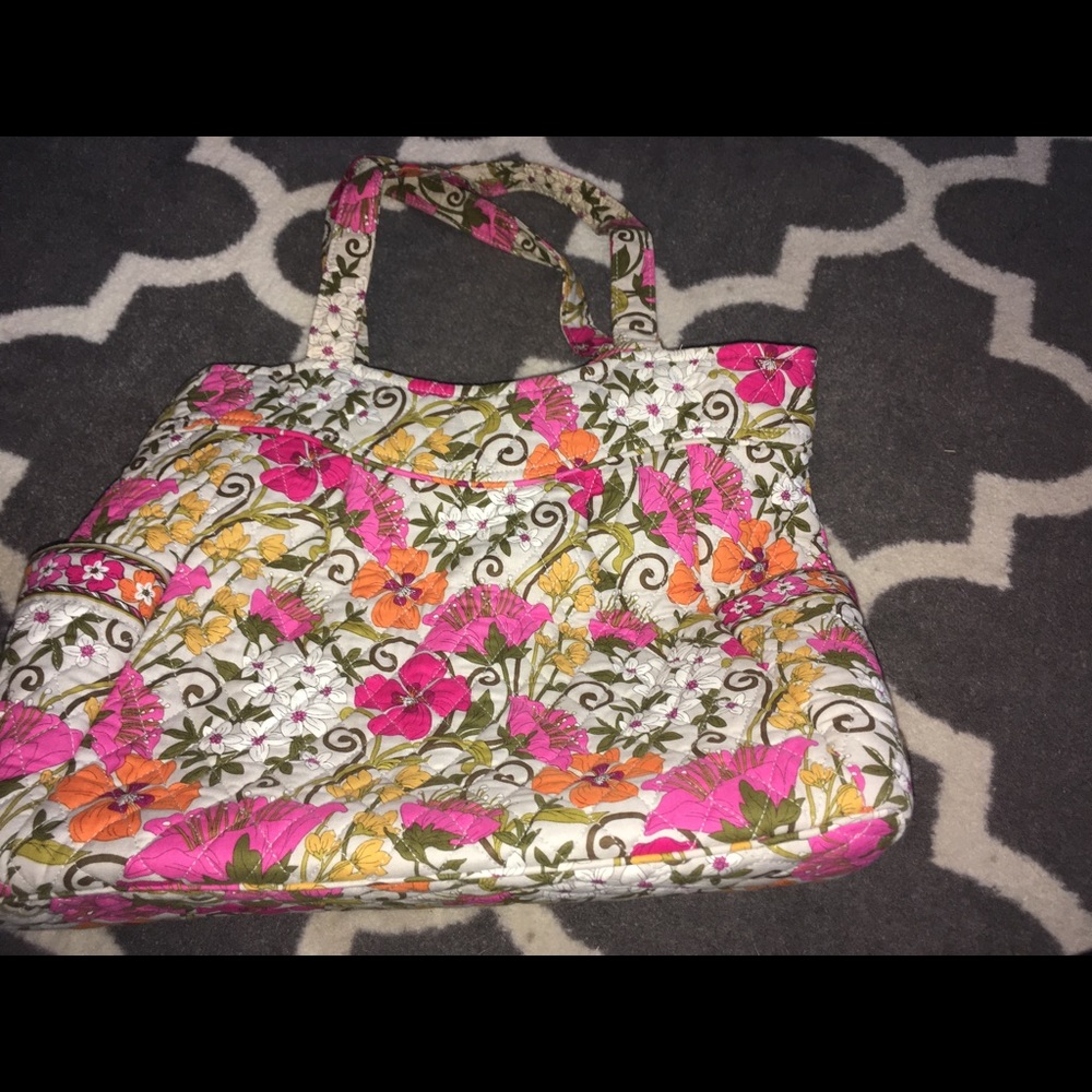 Vera Bradley bag
